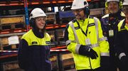 Ovako invests SEK 60m in new furnace