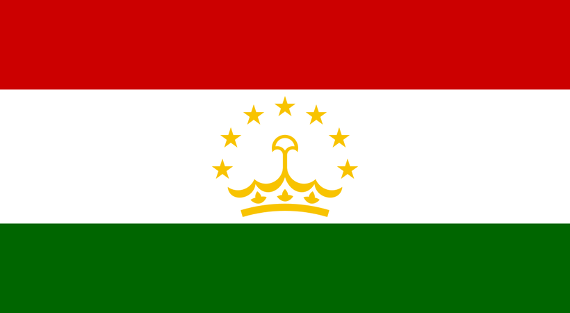 Metallurgical plant for Tajikstan