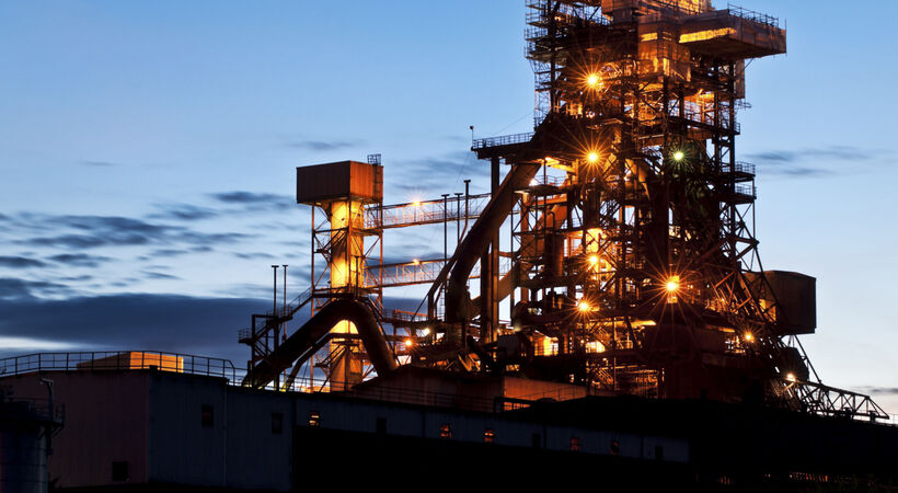 Jobs to go at IJmuiden, says Reuters