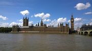 British Steel under UK government control