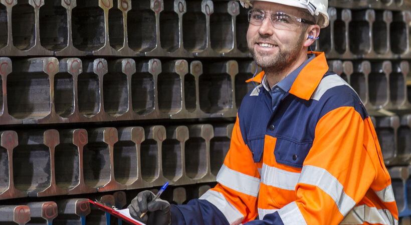The race to keep Scunthorpe blast furnaces open