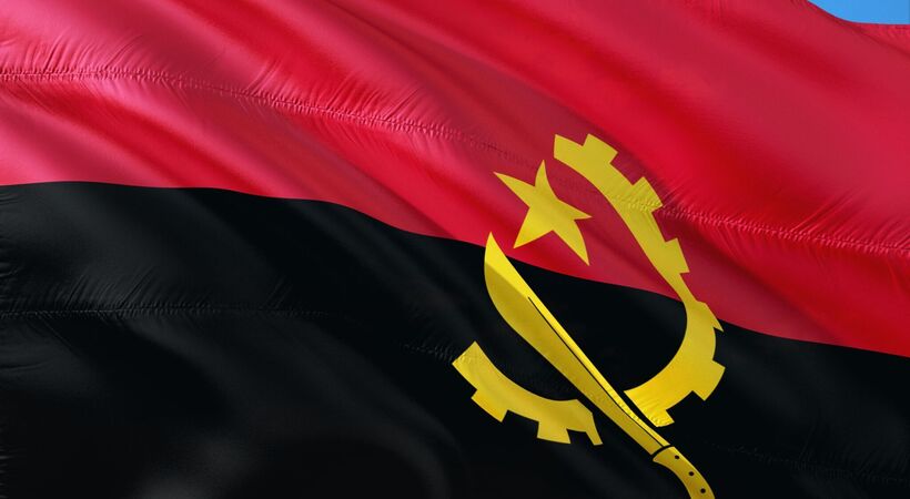 Salzgitter Group delivers pipes to Angola for water supply