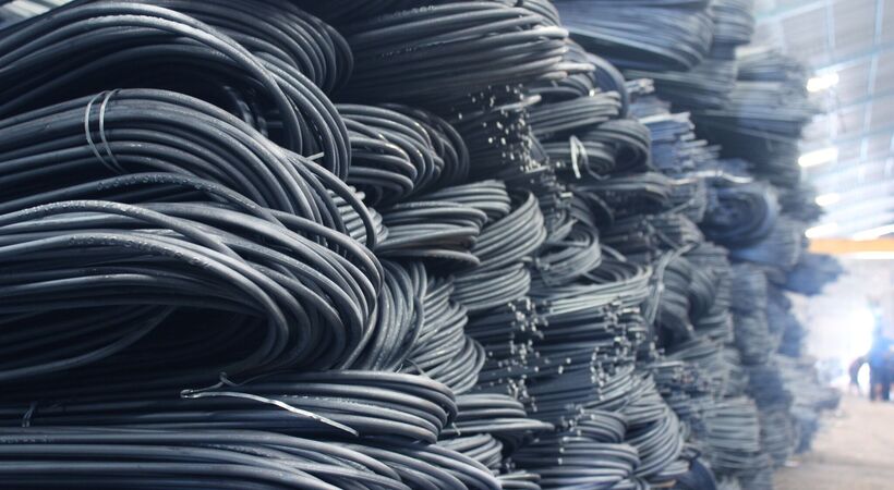 EUROFER/EUROMETAL in crucial talks