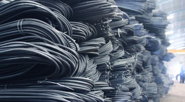EUROFER/EUROMETAL in crucial talks