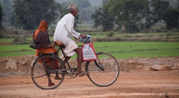 Indian steel-affected communities launch complaint against banks