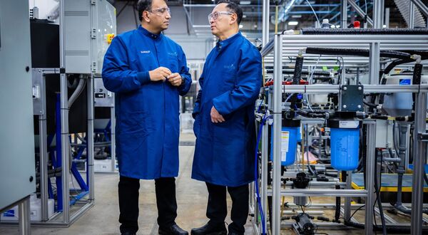 Electra's $186M Series B funding round to scale clean iron production