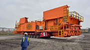 Tata Steel partners with JASO Industrial Cranes