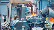 Outokumpu plant receives automation upgrade