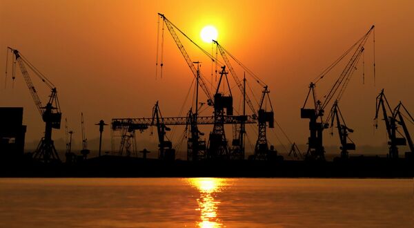 US steel shipments up 3.1%, says AISI