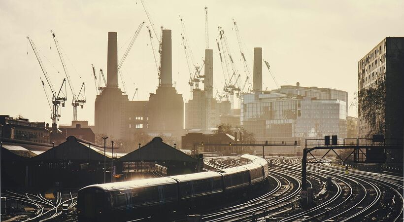 Network Rail awards British Steel £500 million supply contract