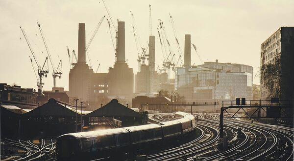 Network Rail awards British Steel £500 million supply contract