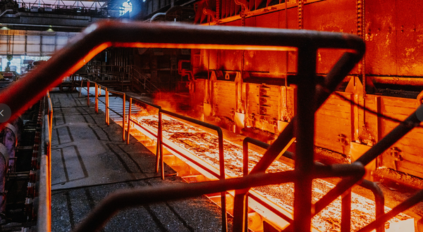 Primetals to upgrade Thyssenkrupp's major slab sizing press