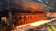 Tenova receives major order from Salzgitter Flachstahl