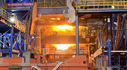 EAFs supplied by Primetals set world record