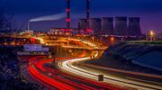 British Steel participate in fully electric HGV trial
