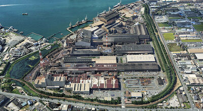 Primetals receive Tokyo Steel hot-dip galvanising line order