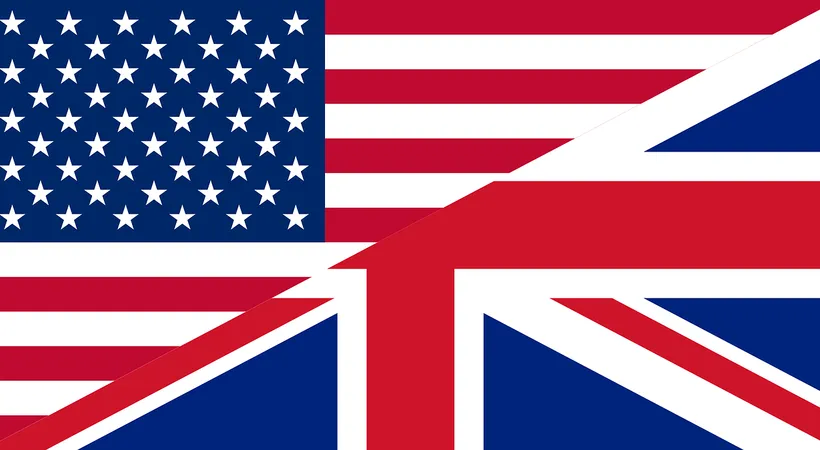 Latest UK-US trade deal begins