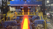 Thyssenkrupp and Primetals start up slab caster and hot-strip mill