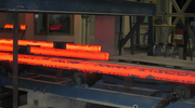 Primetals receives billet caster and rebar outlet order