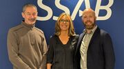 SSAB and Metal Solutions start steel partnership