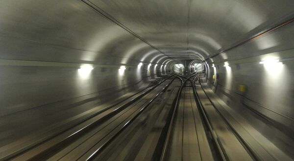 ArcelorMittal supplies CO₂-reduced steel for new underground line