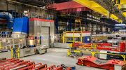 SMS group to modernise automation system in Thyssenkrupp rolling mill