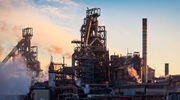 Andritz AG Acid Recovery Plant to be installed at Port Talbot