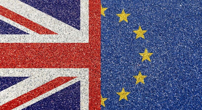 British Steel welcomes UK’s tariff agreement with EU