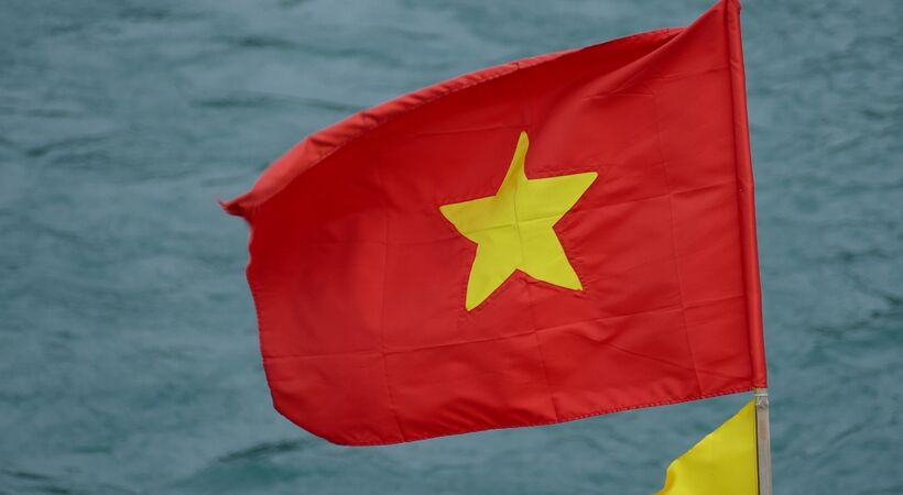 Danieli greenfield project in Vietnam starts production