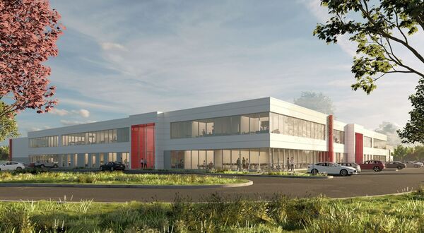 ABB’s Canadian investment