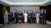 New decarbonization initiative in Asia