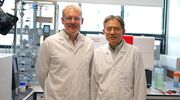Multi-million pound funding drive and new MD to boost decarb start-up