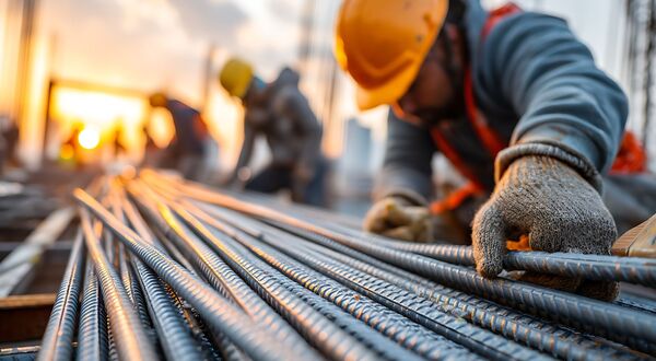 British Steel aid £350M cable factory