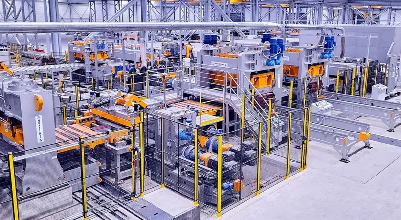 The collaboration will allow both companies to extend business operations towards downstream services worldwide.