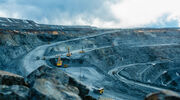 Rio Tinto fatality