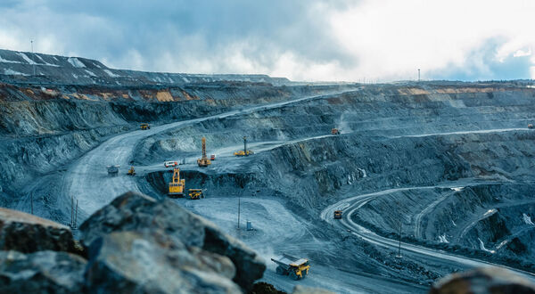 Rio Tinto fatality