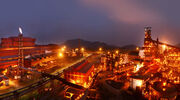 Tata Steel deploys women workforce at its Kalinganagar Plant