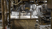 Zinc consumption optimization at Lusosider