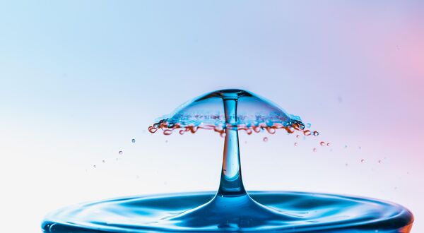 Blastr Green Steel: minimising water usage and discharge.