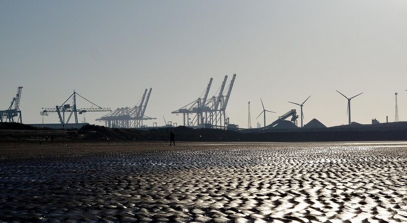 Peel Ports Group to invest £100m in steels and metals sector