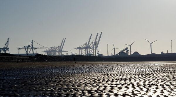 Peel Ports Group to invest £100m in steels and metals sector