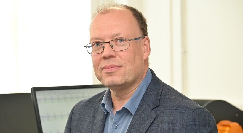 Material Processing Institute appoints new CEO