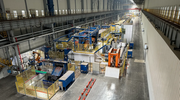 HBIS Tangsteel accepts world’s largest push-pull pickling line from Primetals