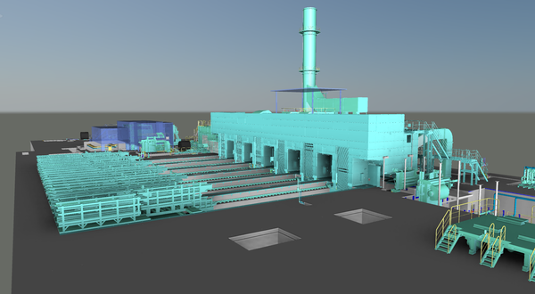 Primetals secures cold mill supply contract