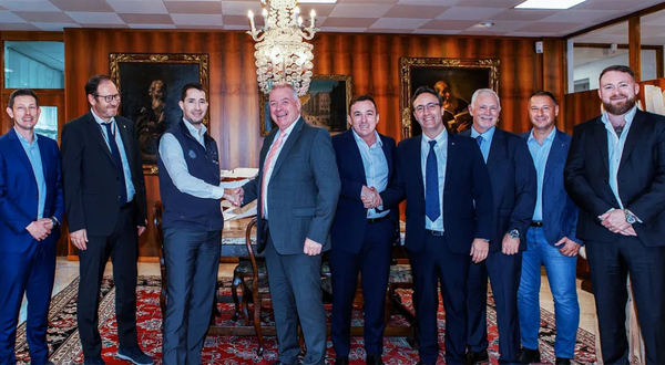 Alter Steel selects Danieli for green steel mill in Australia