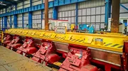 Celsa France boosts production with upgraded finishing block