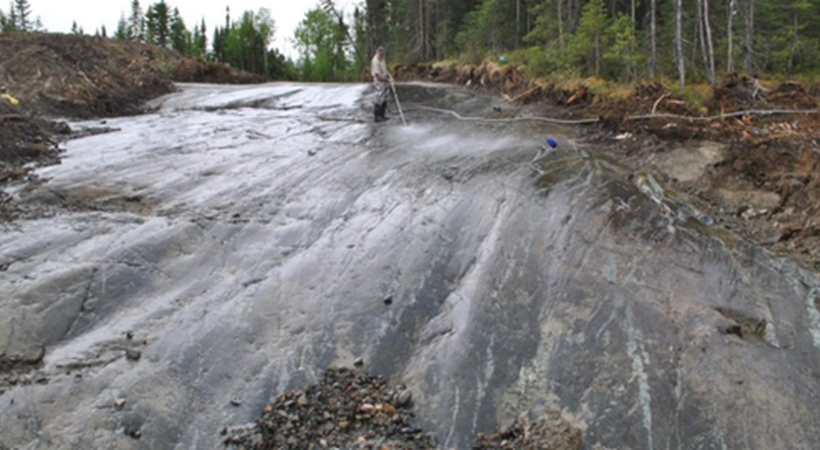 Cerrado provides promising update on Quebec DRI project