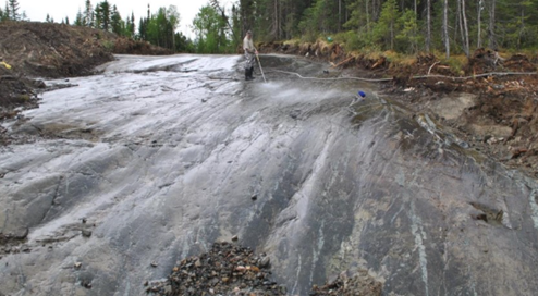 Cerrado provides promising update on Quebec DRI project