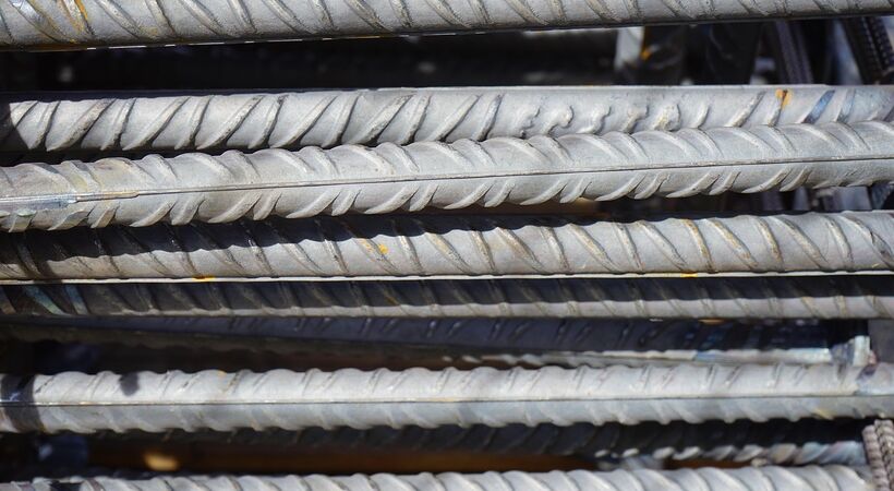 Hybar opens world’s most sustainable rebar mill