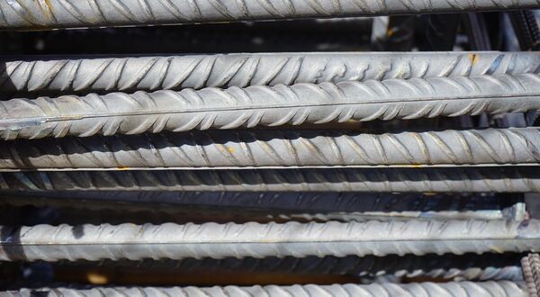 Hybar opens world’s most sustainable rebar mill